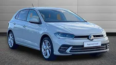 Used 2022 VW Polo Style Hatchback | £16,495 (Fair price)