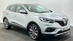 Used 2019 Renault Kadjar Version S SUV | £10,278 (Fair price)