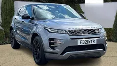 Used 2023 Land Rover Range Rover evoque R-Dynamic Hatchback | £23,387 (Super price)