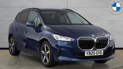 Used BMW 225 Sport Line 245 HP (180 kW) 2026 Estate