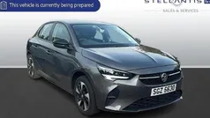 Used 2020 Vauxhall Corsa-e Hatchback | £8,957 (Fair price)