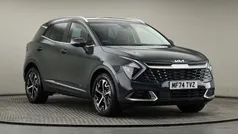 Used 2025 Kia Sportage 2 SUV | £28,100 (Super price)