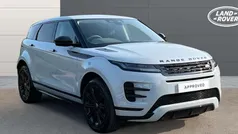 Used 2026 Land Rover Range Rover evoque SE Dynamic Hatchback | £36,193 (Fair price)