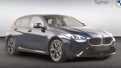 New 2025 BMW 120 M Sport Hatchback | £32,175 (Good price)