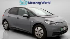 Used 2022 VW ID.3 Pro Performance Hatchback | £15,500 (Fair price)
