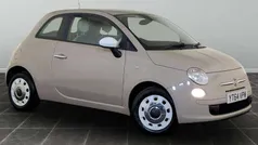 Used 2014 Fiat 500 Hatchback | £4,495 (Good price)