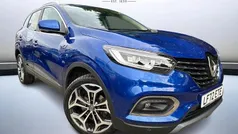 Used 2022 Renault Kadjar Techno SUV | £15,299 (Fair price)