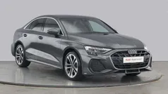 Used 2024 Audi A3 S-Line Sedan | £28,350 (Fair price)