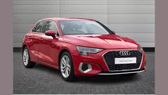 Used 2021 Audi A3 Sport Hatchback | £18,195 (Super price)