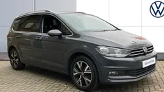 Used 2024 VW Touran SEL MPV | £21,942 (Fair price)