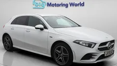 Used 2023 Mercedes A250 Executive Hatchback | £14,900 (Super price)