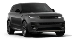 Used 2025 Land Rover Range Rover Sport SE Dynamic SUV | £88,516 (Fair price)