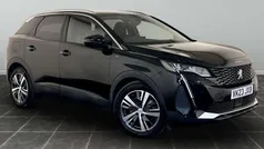 Used 2023 Peugeot 3008 Active+ Estate | £18,395 (Fair price)