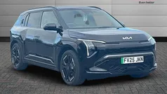 Used 2025 Kia EV3 GT-Line S SUV | £34,792 (Super price)