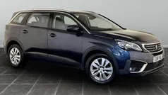 Used 2020 Peugeot 5008 Active Estate | £9,995 (Good price)
