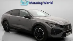 Used 2024 Peugeot 408 GT Sedan | £22,600 (Super price)