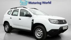 Used 2022 Dacia Duster Essentiel SUV | £10,500 (Good price)