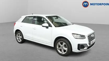 Used 2020 Audi Q2 Sport SUV | £14,399 (Fair price)