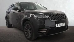 Used 2022 Land Rover Range Rover Velar SE Dynamic SUV | £34,200 (Fair price)