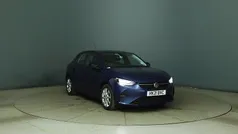 Used 2021 Vauxhall Corsa Hatchback | £10,495 (Good price)
