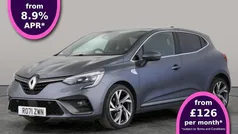 Used 2022 Renault Clio V RS Line Hatchback | £10,117 (Fair price)