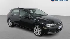 Used 2023 VW Golf VIII Style Hatchback | £20,749 (Fair price)