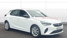 Used 2023 Vauxhall Corsa Design Edition Hatchback | £11,499 (Fair price)