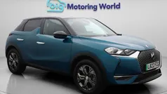 Used 2022 DS Automobiles DS3 Crossback E-Tense Bastille SUV | £12,300 (Fair price)
