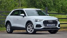 Used 2023 Audi Q3 SUV | £16,475 (Good price)