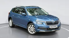 Used 2023 Skoda Kamiq SE SUV | £11,299 (Good price)
