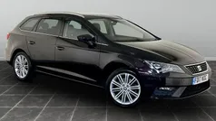 Used 2017 Seat Leon XCELLENCE Estate | £6,795 (Good price)