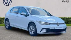 Used 2023 VW Golf VIII Life Hatchback | £16,024 (Fair price)