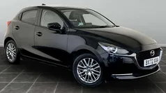 Used 2022 Mazda 2 Inclusive Hatchback | £12,695 (Fair price)