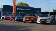 Used 2017 Peugeot 108 Active Hatchback | £5,725 (Good price)