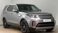Grey Used 2020 Land Rover Discovery 5 HSE SUV | £28,000 (Good price)