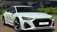 Used 2025 Audi RS7 Performance Hatchback | £94,980 (Expensive)