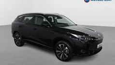 Used 2024 MG HS Trophy SUV | £22,799 (Fair price)