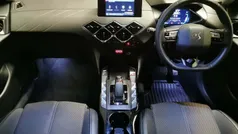 Used 2022 DS Automobiles DS3 Crossback E-Tense Bastille SUV | £11,648 (Fair price)