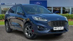 Used 2023 Ford Kuga ST-Line SUV | £19,495 (Good price)