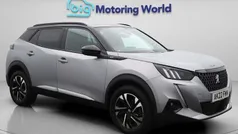 Used 2023 Peugeot 2008 GTi SUV | £17,200 (Fair price)
