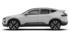 Used 2025 Polestar 3 Performance Sedan | £63,495