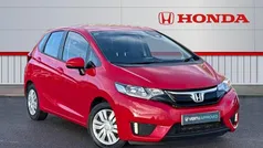 Used 2017 Honda Jazz S Hatchback | £6,893 (Good price)
