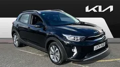 Used 2024 Kia Stonic 2 SUV | £16,611 (Fair price)