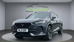 Used 2024 Cupra Formentor SUV | £17,985 (Super price)