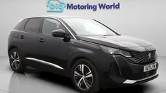 Used 2023 Peugeot 3008 Allure Estate | £15,800 (Fair price)