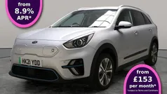 Used 2022 Kia e-Niro 3 SUV | £12,274 (Super price)