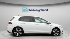 VW Golf VIII