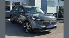 Grey Used 2023 Honda HR-V Elegance SUV | £24,500 (Fair price)
