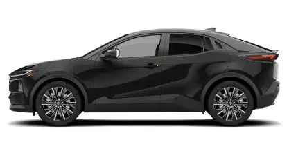 New Toyota C-HR+ Design 164 kW (224 HP) 2026 SUV