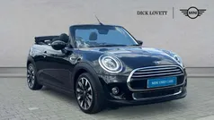 Used 2019 Mini Cooper Cabriolet Exclusive Cabriolet | £13,490 (Fair price)